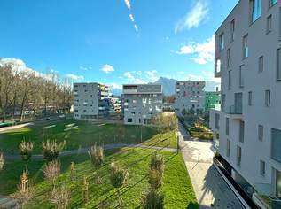 RIEDENBURG - möblierte, moderne und zentrumsnahe 3-Zimmer-Wohnung, 3342 €, Immobilien-Wohnungen in 5020 Salzburg