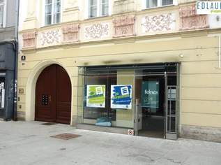 Modernes Geschäftslokal in Top-Lage!, 2158.72 €, Immobilien-Gewerbeobjekte in 3100 Stattersdorf