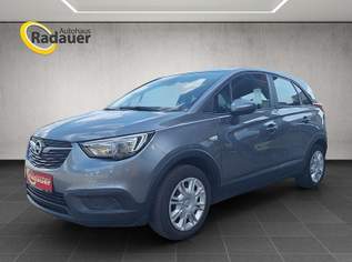 Crossland X 1,2 Edition, 9990 €, Auto & Fahrrad-Autos in 8820 Neumarkt in der Steiermark Crossland X 1,2 Edition, 9990 €, Auto & Fahrrad-Autos in 8820 Neumarkt in der Steiermark