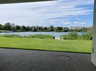 Vösendorf Seepark, Stilvolle 3- Zimmer- Wohnung mit Balkon und Parkplatz, 349000 €, Immobilien-Wohnungen in 2331 Vösendorf