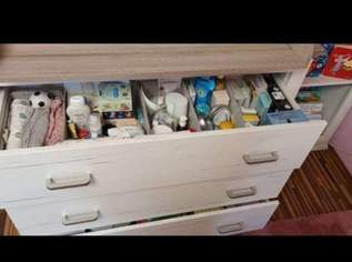 Komplettes Baby-/Kinderzimmer Komplettes Baby-/Kinderzimmer