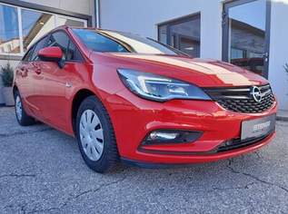 Astra Sports Tourer Österreich Edition, 9900 €, Auto & Fahrrad-Autos in 8234 Rohrbach an der Lafnitz