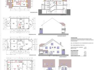 Exklusives Familienhaus mit 276m² in Essling, 1220 Wien– luxuriös & ruhig, jetzt entdecken! Exklusives Familienhaus mit 276m² in Essling, 1220 Wien– luxuriös & ruhig, jetzt entdecken!