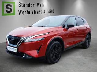 QASHQAI 1,5 VC-T e-Power, 26990 €, Auto & Fahrrad-Autos in 4600 Wels