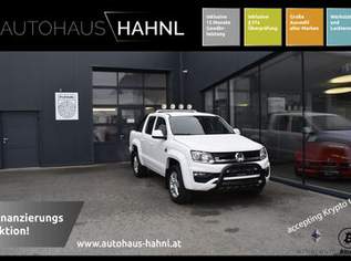 Amarok DoubleCab 4Motion - Neujahrsaktion, 20990 €, Auto & Fahrrad-Autos in 3900 Schwarzenau