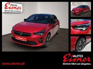 CORSA E GS LINE, 21490 €, Auto & Fahrrad-Autos in 9020 Innere Stadt CORSA E GS LINE, 21490 €, Auto & Fahrrad-Autos in 9020 Innere Stadt