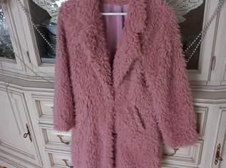 Mantel, 25 €, Kleidung & Schmuck-Damenkleidung in 4793 Sankt Roman