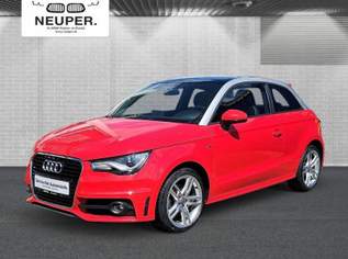 A1 1,4 TFSI Sport S-tronic, 11990 €, Auto & Fahrrad-Autos in 8750 Judenburg A1 1,4 TFSI Sport S-tronic, 11990 €, Auto & Fahrrad-Autos in 8750 Judenburg