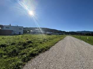 Baugrundstücke in der Hofwiese - Schlierbach, 0 €, Immobilien-Grund und Boden in 4553 Schlierbach
