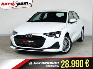 A3 35 TFSI SB Advanced Aut.| NEUWERTIG |Sportsitze, 30490 €, Auto & Fahrrad-Autos in 4693 Desselbrunn A3 35 TFSI SB Advanced Aut.| NEUWERTIG |Sportsitze, 30490 €, Auto & Fahrrad-Autos in 4693 Desselbrunn