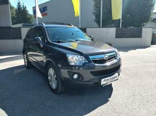Antara Style 4x4, 9990 €, Auto & Fahrrad-Autos in 9919 Gemeinde Heinfels