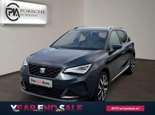 Arona FR Austria 1.0 TSI, 18990 €, Auto & Fahrrad-Autos in Niederösterreich