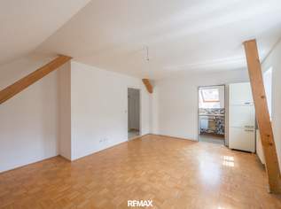 Großzügige Maisonette-Wohnung in zentraler Lage!, 115000 €, Immobilien-Wohnungen in 8786 Rottenmann