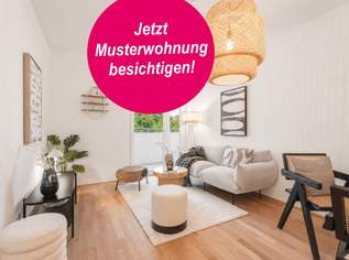Wohnen nahe der Alten Donau | Moderner 2-Zimmer-Erstbezug, 1065 €, Immobilien-Wohnungen in 1220 Donaustadt Wohnen nahe der Alten Donau | Moderner 2-Zimmer-Erstbezug, 1065 €, Immobilien-Wohnungen in 1220 Donaustadt