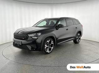 Kodiaq RS 4x4 TSI DSG, 63990 €, Auto & Fahrrad-Autos in 3430 Gemeinde Tulln an der Donau