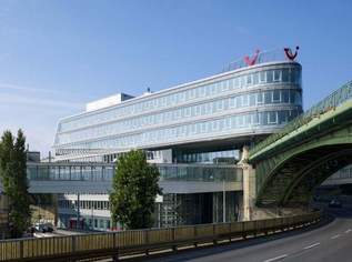 Skyline – Office and more, 12961.4 €, Immobilien-Gewerbeobjekte in 1190 Döbling