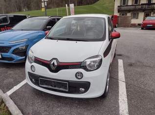 Twingo Intens, 8490 €, Auto & Fahrrad-Autos in 6361 Marktgemeinde Hopfgarten im Brixental
