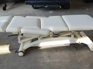 Massage - Therapieliege, 1900 €, Marktplatz-Beauty, Gesundheit & Wellness in 6230 Marktgemeinde Brixlegg