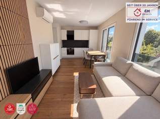 Hochwertige 2-Zimmer-Wohnung mit 24 m² großer Terrasse in 1210 Wien – ideal für Anleger und Eigennutzer!, 249000 €, Immobilien-Wohnungen in 1210 Floridsdorf