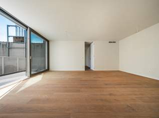 Dachgeschosstraum mit exklusiver Ausstattung | 2-Zimmer mit großem Balkon | ESSENZ NO. 1 - Die neue Avantgarde des Wohnens, 749100 €, Immobilien-Wohnungen in 1050 Margareten Dachgeschosstraum mit exklusiver Ausstattung | 2-Zimmer mit großem Balkon | ESSENZ NO. 1 - Die neue Avantgarde des Wohnens, 749100 €, Immobilien-Wohnungen in 1050 Margareten