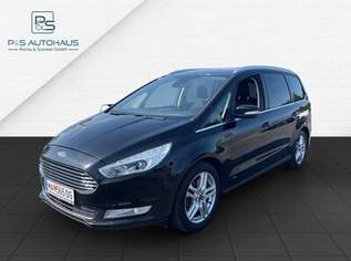Galaxy 2,0 EcoBlue SCR AWD Titanium Aut., 17900 €, Auto & Fahrrad-Autos in 7210 Mattersburg