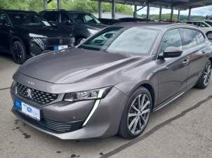 508 SW GT Pack Plug-In Hybrid 225 e-EAT8, 25990 €, Auto & Fahrrad-Autos in 8350 Fehring 508 SW GT Pack Plug-In Hybrid 225 e-EAT8, 25990 €, Auto & Fahrrad-Autos in 8350 Fehring