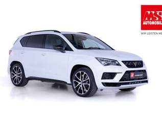 Ateca 4Drive *RFK*KEYLESS*NAV*