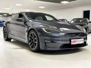 Model S Plaid 100 KWH, 73990 €, Auto & Fahrrad-Autos in 4663 Laakirchen Model S Plaid 100 KWH, 73990 €, Auto & Fahrrad-Autos in 4663 Laakirchen