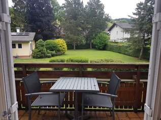 Möblierte 2-Zimmer-Wohnung mit Balkon, Grünblick und Tiefgarage in absoluter Ruhelage, 159000 €, Immobilien-Wohnungen in 3053 Pyrat Möblierte 2-Zimmer-Wohnung mit Balkon, Grünblick und Tiefgarage in absoluter Ruhelage, 159000 €, Immobilien-Wohnungen in 3053 Pyrat