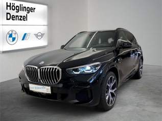 X5 xDrive30d, 79990 €, Auto & Fahrrad-Autos in 4020 Bulgariplatz