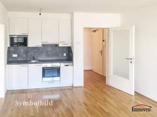 TOLLE LAGE - moderne 2-Zimmerwohnung mit Balkon! (Mietbeginn 01.12.2026), 1149.01 €, Immobilien-Wohnungen in 1060 Mariahilf