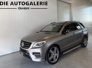 ML 350 BlueTec *AMG-LINE*AHK.*, 21500 €, Auto & Fahrrad-Autos in 4072 Alkoven ML 350 BlueTec *AMG-LINE*AHK.*, 21500 €, Auto & Fahrrad-Autos in 4072 Alkoven