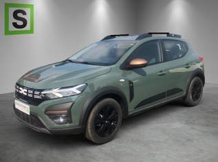 SANDERO Stepway Extreme TCe 90, 17990 €, Auto & Fahrrad-Autos in 4600 Wels SANDERO Stepway Extreme TCe 90, 17990 €, Auto & Fahrrad-Autos in 4600 Wels