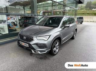 Ateca FR 1.5 TSI ACT DSG, 24990 €, Auto & Fahrrad-Autos in 6460 Stadt Imst Ateca FR 1.5 TSI ACT DSG, 24990 €, Auto & Fahrrad-Autos in 6460 Stadt Imst