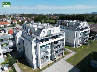 Wohnen zwischen Traisen und Mariazeller Straße - ab November beziehbar!, 852.37 €, Immobilien-Wohnungen in 3100 Stattersdorf