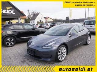 Model 3 Long Range AWD 75kWh *19"ALU+NAVI*, 22900 €, Auto & Fahrrad-Autos in 8200 Gleisdorf Model 3 Long Range AWD 75kWh *19"ALU+NAVI*, 22900 €, Auto & Fahrrad-Autos in 8200 Gleisdorf