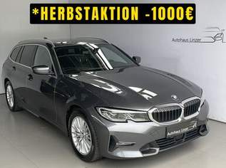 320d xDrive *LASER*ACC*HuD*Keyless*HK*Ambiente*DAB, 27890 €, Auto & Fahrrad-Autos in 5020 Altstadt 320d xDrive *LASER*ACC*HuD*Keyless*HK*Ambiente*DAB, 27890 €, Auto & Fahrrad-Autos in 5020 Altstadt
