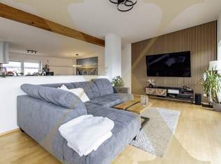 Ansprechende Maisonettewohnung mit sonniger Terrasse und Parkplatz in Ried i.I. zu verkaufen!, 339000 €, Immobilien-Wohnungen in 4910 Ried im Innkreis