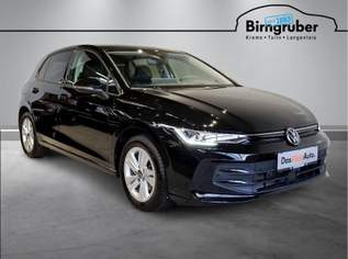 Golf Life 1,5 TSI ACT, 26870 €, Auto & Fahrrad-Autos in 3430 Gemeinde Tulln an der Donau
