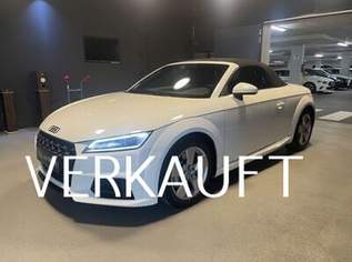 TT 45 TFSI Virtual*Alcantara, 36990 €, Auto & Fahrrad-Autos in 6200 Marktgemeinde Jenbach TT 45 TFSI Virtual*Alcantara, 36990 €, Auto & Fahrrad-Autos in 6200 Marktgemeinde Jenbach