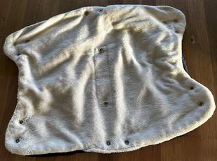 Handwärmer Handmuff