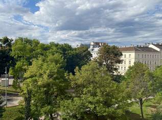 Loggia mit Blick ins Grüne I Klimaanlage & Fernwärme I 1er Bim & Einkaufsmöglichkeiten in direkter Umgebung, 249000 €, Immobilien-Wohnungen in 1100 Favoriten