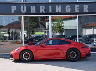 911 Carrera 3.6 GTS T-Hybrid GTS 4 (EURO 6e), 245900 €, Auto & Fahrrad-Autos in 4722 Peuerbach