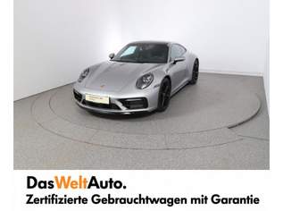 911 Carrera S, 209992 €, Auto & Fahrrad-Autos in 8041 Liebenau