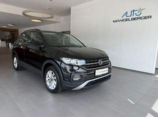 T-Cross 1,0 TSI Life, 17900 €, Auto & Fahrrad-Autos in 5165 Berndorf bei Salzburg