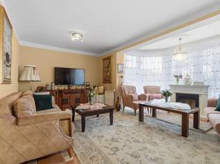 ''8 Zimmer | 205 m² Wohnfläche | 532 m² Grund | inkl. Wohnkeller'', 1370000 €, Immobilien-Häuser in 1220 Donaustadt