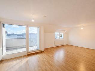 4 ZIMMER | 2 BÄDER | BALKON | KLIMAANLAGE | NEUE KÜCHE, 2695 €, Immobilien-Wohnungen in 1060 Mariahilf
