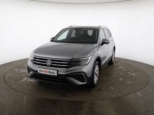 Tiguan Life TDI DSG, 34950 €, Auto & Fahrrad-Autos in 8020 Gries