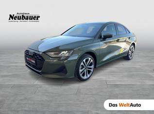 A3 Limousine 35 TDI, 37490 €, Auto & Fahrrad-Autos in 8753 Fohnsdorf