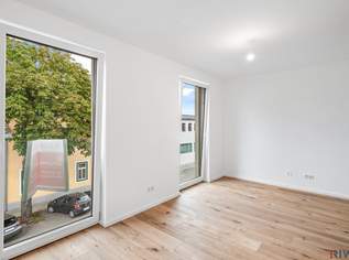 Moderner Neubau mit vielen Technischen Raffinessen in U-Bahn nähe, 820 €, Immobilien-Wohnungen in 1230 Liesing